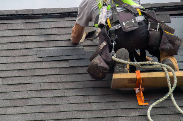 Reliable Roof Installation contractor in Nashville, IN by Brentwood Metal Roofing