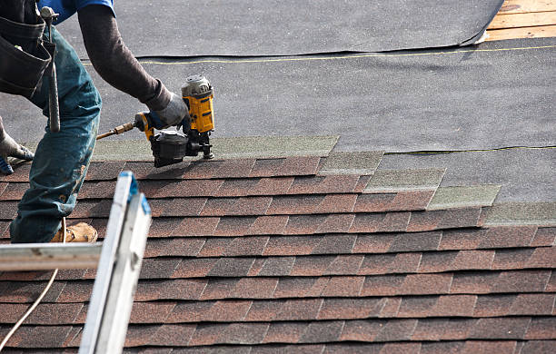 Licensed Roof Installation service in Nashville, IN - Brentwood Metal Roofing